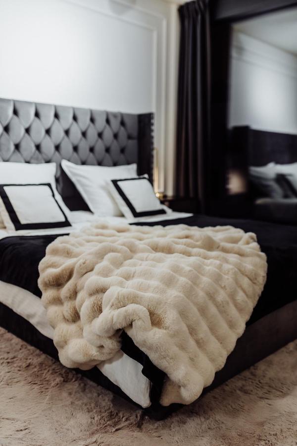 Apartamenty Arte Lublin Studio Unia Art Residence 118 - Faktura Vat Garaz Zewnętrze zdjęcie