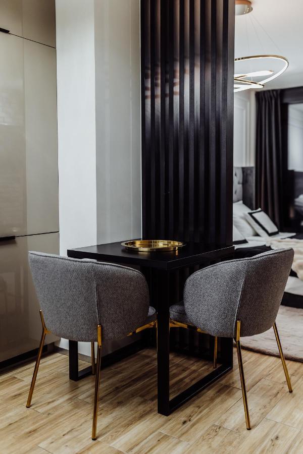 Apartamenty Arte Lublin Studio Unia Art Residence 118 - Faktura Vat Garaz Zewnętrze zdjęcie