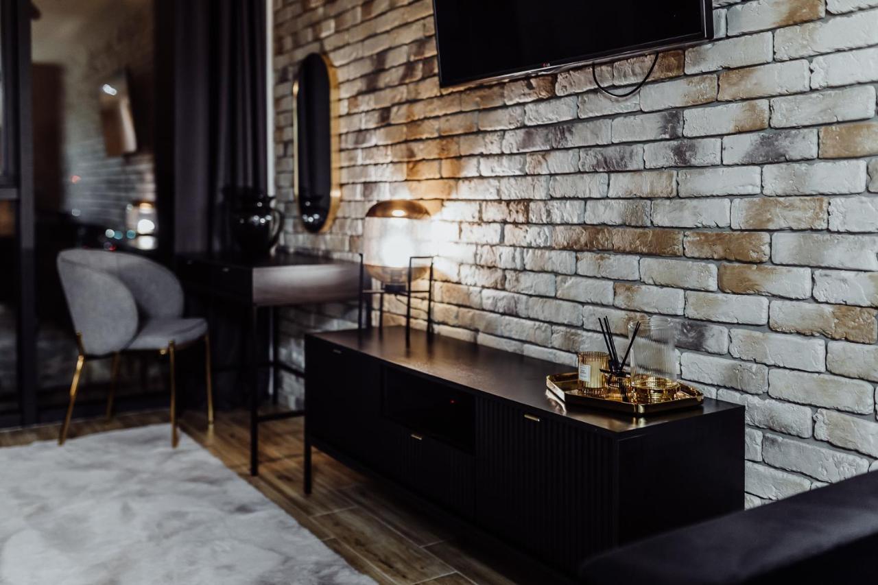 Apartamenty Arte Lublin Studio Unia Art Residence 118 - Faktura Vat Garaz Zewnętrze zdjęcie